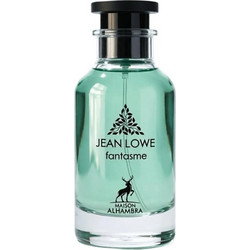 Maison Alhambra Jean Lowe Fantasme Eau de Parfum 100ml