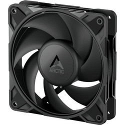 Arctic P12 Pro LN Case Fan 120mm με Σύνδεση 4-Pin PWM Black