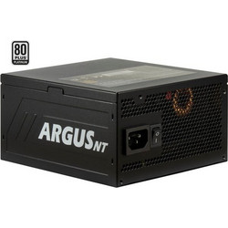 Inter-Tech ArgusNT HA-850BA3 850W Τροφοδοτικό Υπολογιστή ΑΤΧ 3.1 80 PLUS Platinum