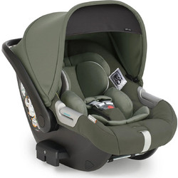 Inglesina Darwin Infant Κάθισμα Αυτοκινήτου i-Size 0-13kg Loft Green