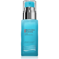Biotherm Homme T-Pur Advanced Gel 50ml