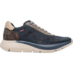 Callaghan Ανδρικά Sneakers Navy Μπλε 61203