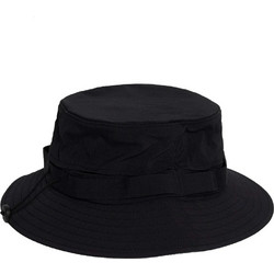 Volcom Ventilator Ανδρικό Καπέλο Bucket Υφασμάτινο Μαύρο D5512623-BLK