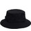 Volcom Ventilator Ανδρικό Καπέλο Bucket Υφασμάτινο Μαύρο D5512623-BLK