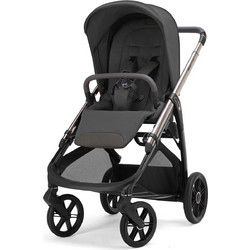 Inglesina Aptica 2026 Καρότσι Μωρού Marble Grey