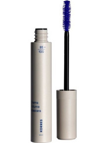 Korres Drama Volume 03 Blue Mascara για Όγκο 13ml