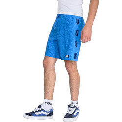 Vans Daily Αθλητική Ανδρική Βερμούδα Royal Blue VN000M8FFNM1