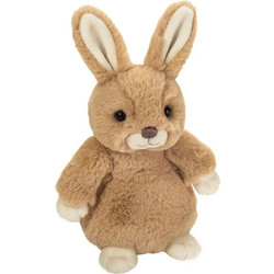 Hermann Teddy Λαγουδάκι Livia 20cm