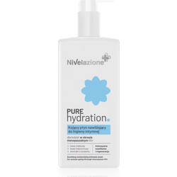 Farmona Nivelazione Pure Hydration Gel Προσωπικής Υγιεινής & Ενυδάτωσης 260ml