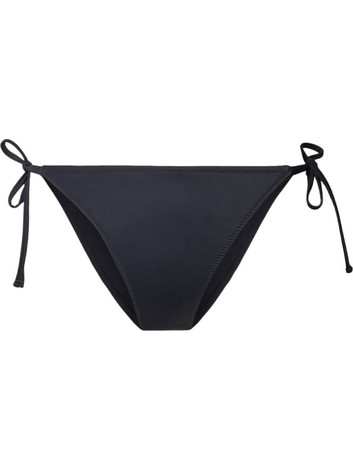 Guess Bikini Slip Μαύρο E6GO27KF442-JBLK