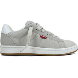 Levi's Παιδικά Sneakers Γκρι VAVE0285S-0049