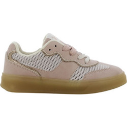 Safety Jogger Παιδικά Sneakers Ροζ Μπεζ SJ643252
