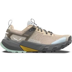Salewa Pedroc 2 Γυναικεία Αθλητικά Παπούτσια Trail Running Μπεζ 61474-7246