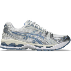 ASICS Gel-Kayano 14 Ανδρικά Sneakers Ασημί 1203A537-115