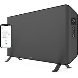 Duux DXCH14 Edge Θερμοπομπός Δαπέδου 2000W με Θερμοστάτη και WiFi