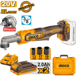 Ingco CAIWLI208E
