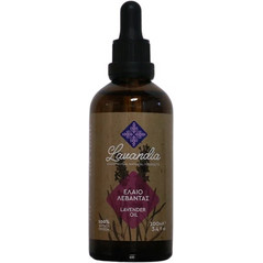 Lavandia Λεβάντα 100ml