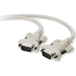Belkin F2N028bt1.8M Καλώδιο VGA Male to VGA Male 1.8m