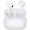 Hoco EQ30 Ακουστικά Bluetooth In Ear White