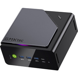 GMKtec K15 (Ultra 5 125U/32GB/1TB SSD/Iris Xe Graphics/Windows 11)