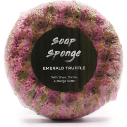 Ancient Wisdom Emerald Truffle Σαπούνι 220gr