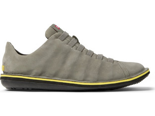 Camper Ανδρικά Sneakers Ανθρακί 18751-109