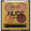 Revers Nude Color 02 Παλέτα Σκιών