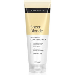 John Frieda Sheer Blonde Conditioner 250ml