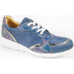 Safe Step Γυναικεία Sneakers Μπλε 90501