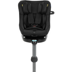 Graco Turn2Me DLX Κάθισμα Αυτοκινήτου i-Size 0-18kg ISOfix Midnight