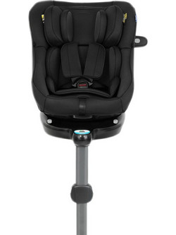 Graco Turn2Me DLX Κάθισμα Αυτοκινήτου i-Size 0-18kg ISOfix Midnight