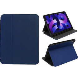 Pomologic BookFolio Navy (Apple iPad Air 10.9" 2020 / 2022)