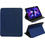 Pomologic BookFolio Navy (Apple iPad Air 10.9" 2020 / 2022)