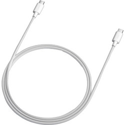 Xiaomi BHR0878GL USB-A to USB-C 60W 1m White