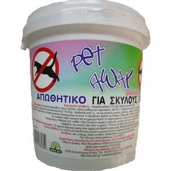 Stac Pet Away Απωθητικό Χαλίκι για Γάτες & Σκύλους 5kg