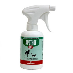 Tafarm Apothol Απωθητικό Spray για Γάτες & Σκύλους 500ml