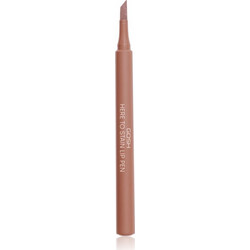 Gosh Here To Stain 004 Mocha Stain Μηχανικό Lip Liner 1gr