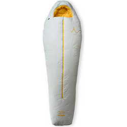 Grand Canyon Bradley 190 Pro Sleeping Bag Μονό 2 Εποχών Μπεζ 30721590