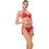 Bluepoint Bikini Brazil Κόκκινο 26065090-07