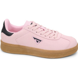 Level Anatomic Γυναικεία Sneakers Ροζ 3203