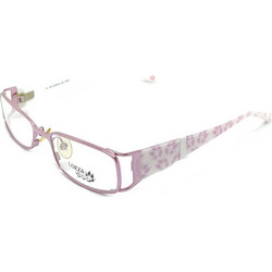 Lozza VL5062 0S60 Παιδικός Σκελετός Γυαλιών Οράσεως Μεταλλικός Ροζ