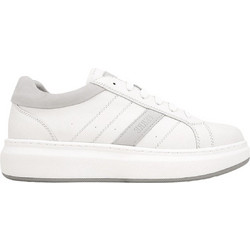 Ferre Ανδρικά Sneakers Λευκά FU111
