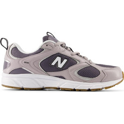 New Balance 408 Γυναικεία Sneakers Μωβ U40827E
