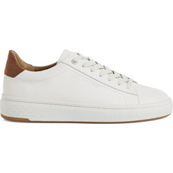 Marco Tozzi Ανδρικά Sneakers Λευκά 2-13664-46-109