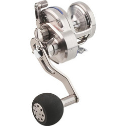 Daiwa Saltiga 15HL Μηχανισμός Ψαρέματος για Slow Jigging / Inchiku