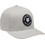 Fox Racing Flexfit Ανδρικό Καπέλο Jockey Υφασμάτινο Εκρού 38469-097