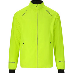 Endurance Ανδρικό Μπουφάν Χειμωνιάτικο Lime E253496-5001