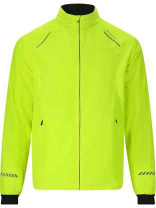 Endurance Ανδρικό Μπουφάν Χειμωνιάτικο Lime E253496-5001