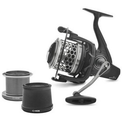 Tubertini C-Nos 9000 Μηχανισμός Ψαρέματος για Surf Casting / Heavy Casting