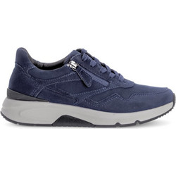 Gabor Γυναικεία Sneakers Μπλε 76896-36